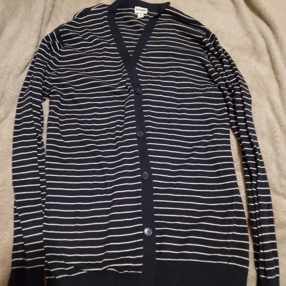 Old Navy Sweater